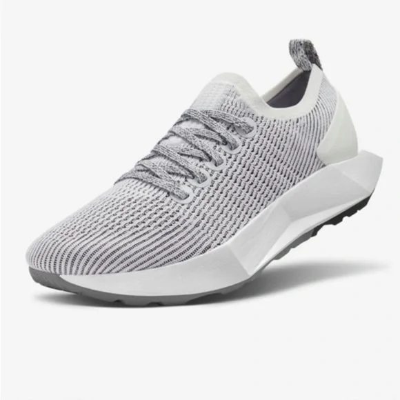 ALLBIRDS Men’s CLASSICS: Blizzard (Blizzard Sole) Tree Flyers - Picture 13 of 14